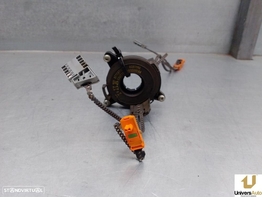 FITA AIRBAG PEUGEOT 206 FASTBACK 2001 -2504010950 - 3