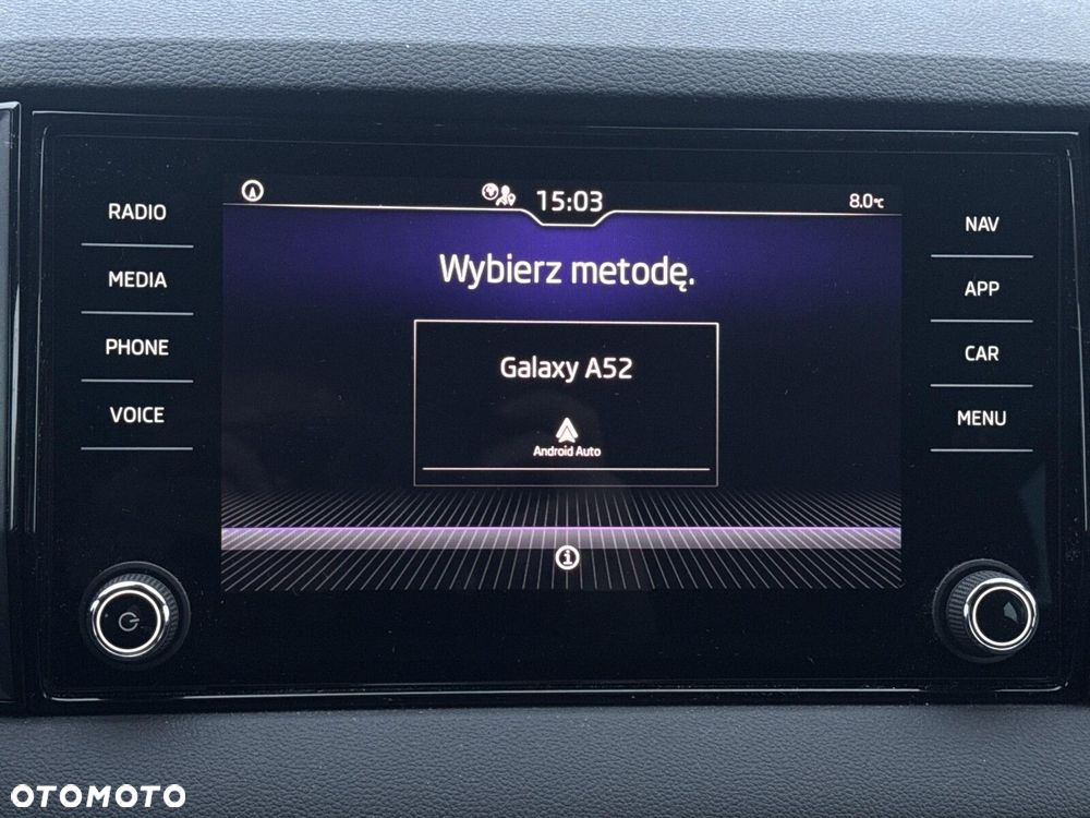 Skoda Karoq 1.5 TSI ACT Selection - 27