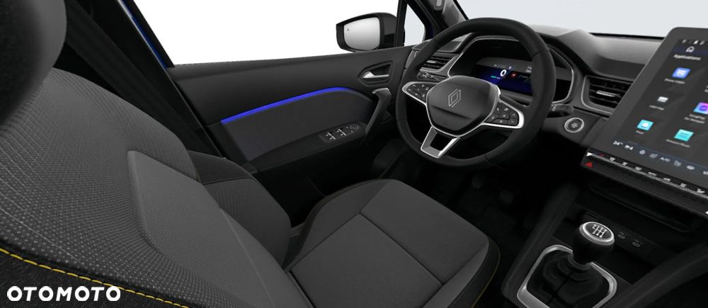 Renault Symbioz - 9