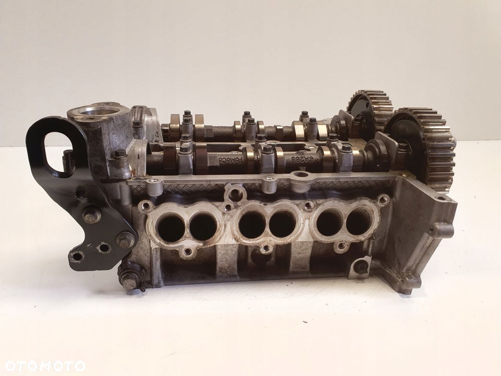 Ford Focus MK3 1.0 EcoBoost GŁOWICA CYLINDRÓW CM5G-6090-GC - 3