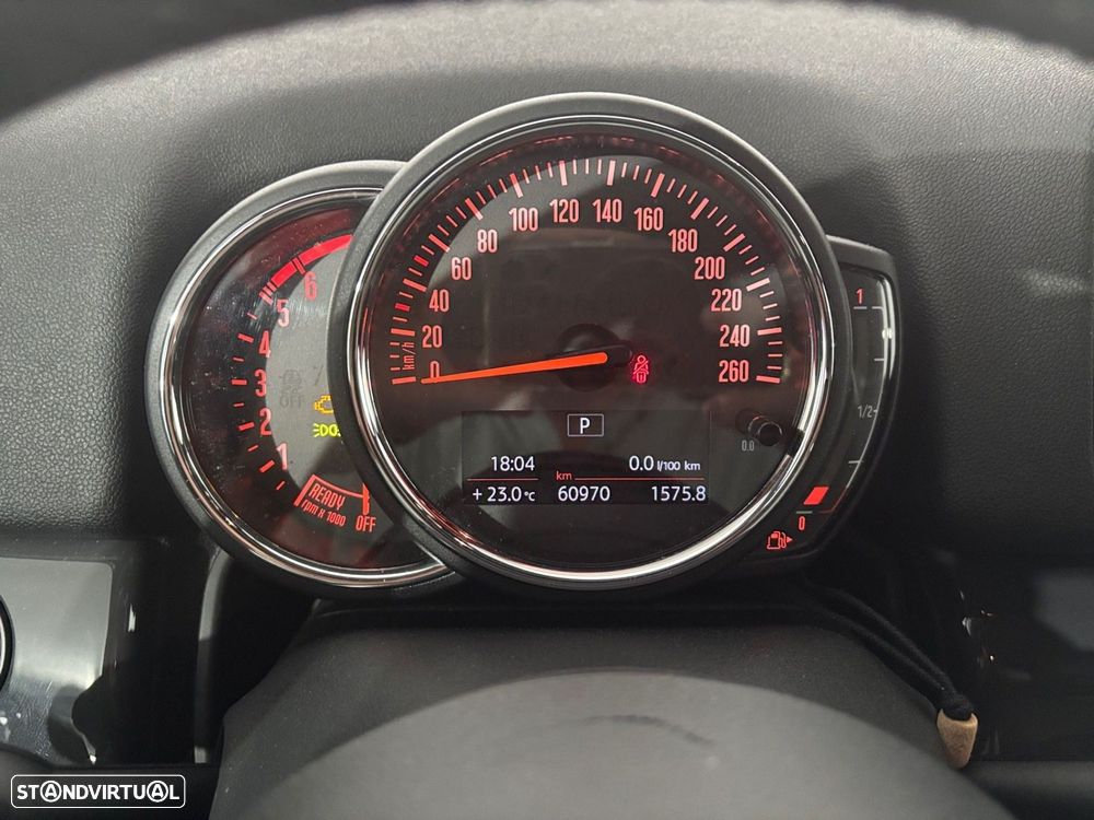 MINI Countryman - 15