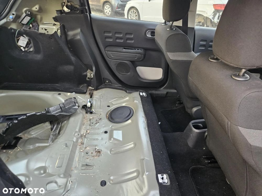 Citroën C3 1.2 PureTech GPF Elle - 7