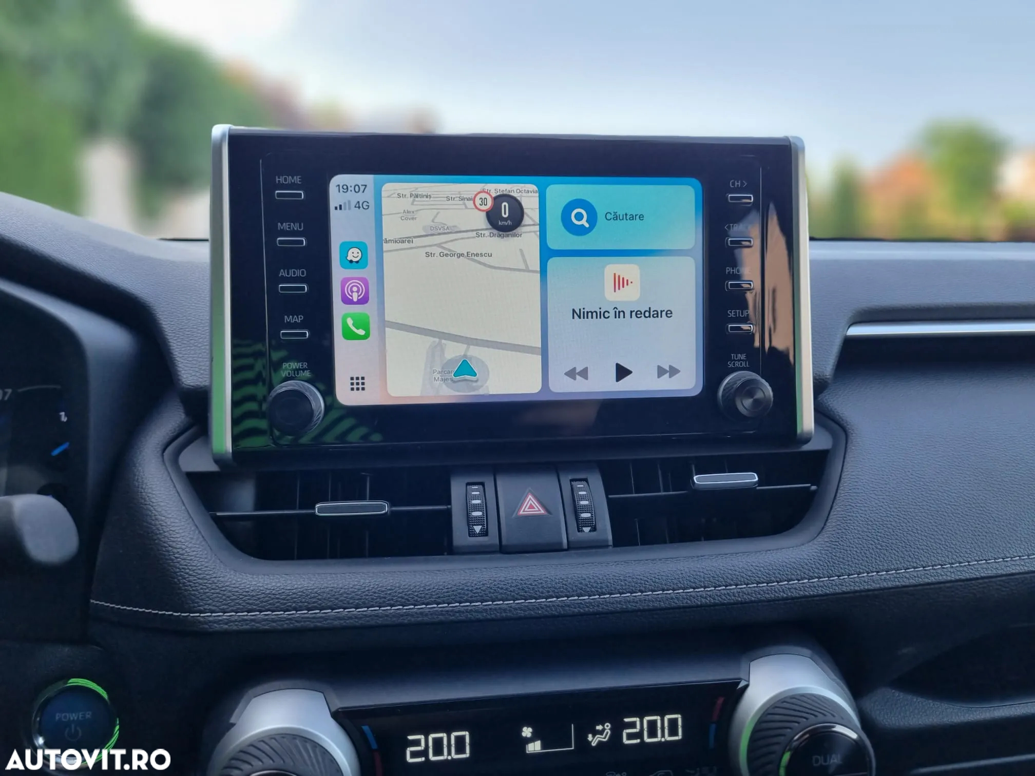 Toyota RAV4 2.5 Hybrid VVT-iE 4x2 Dynamic - 12