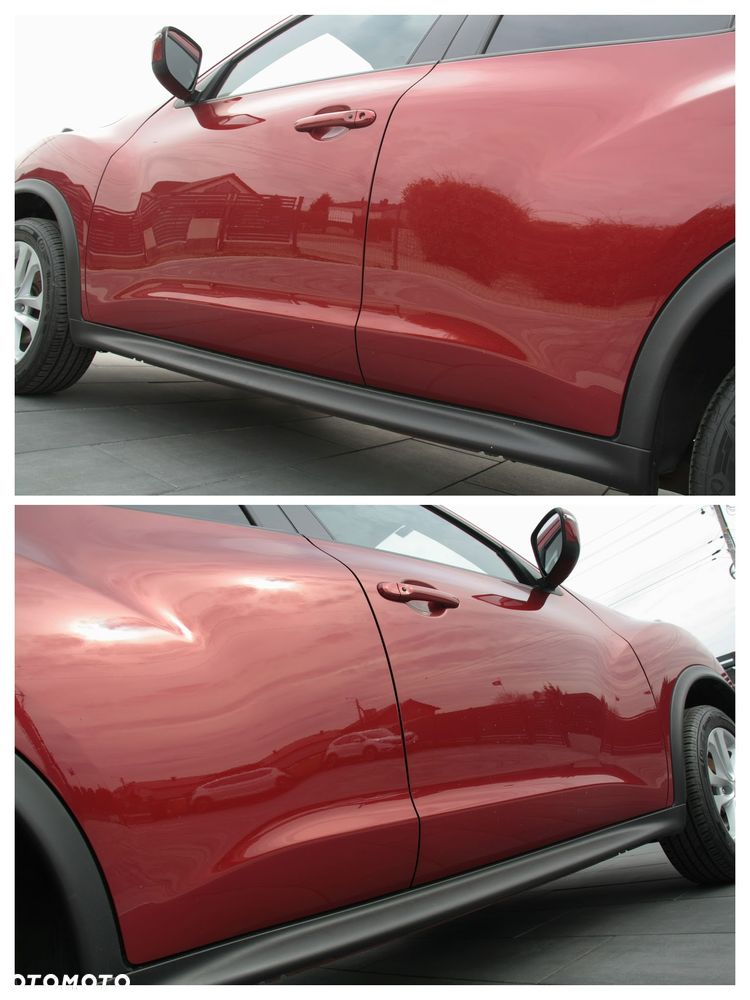 Nissan Juke - 13