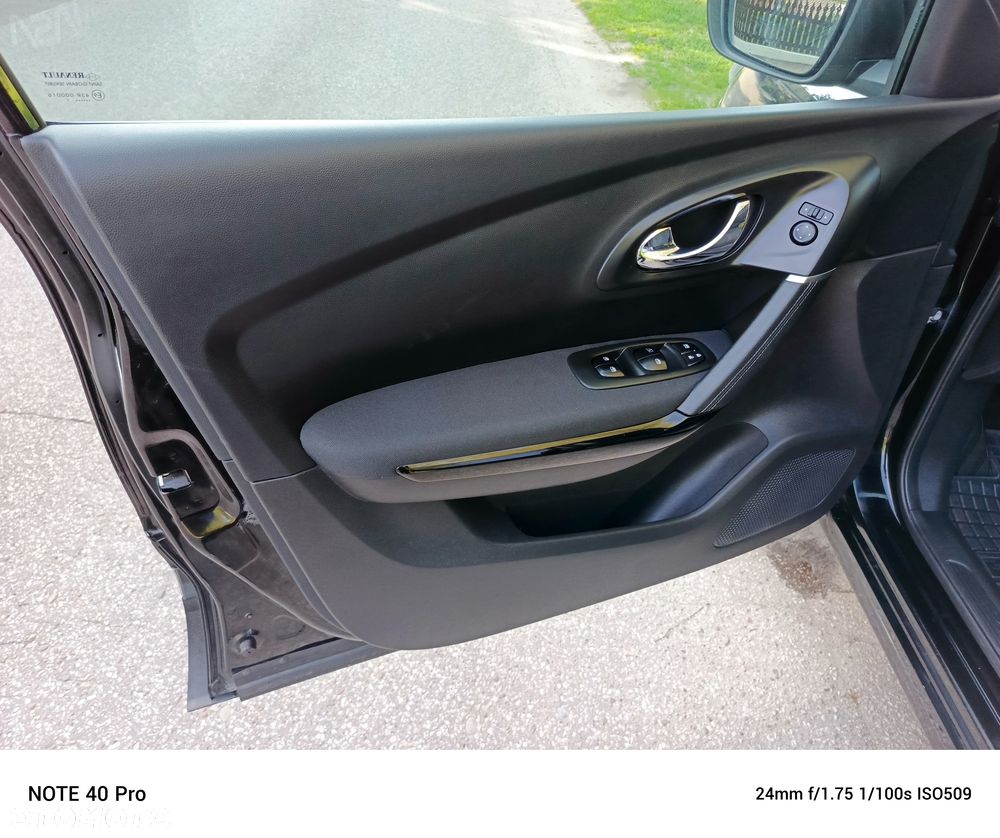 Renault Kadjar 1.2 Energy TCe Life - 25