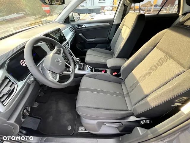 Volkswagen T-Roc 1.5 TSI Life Plus - 9