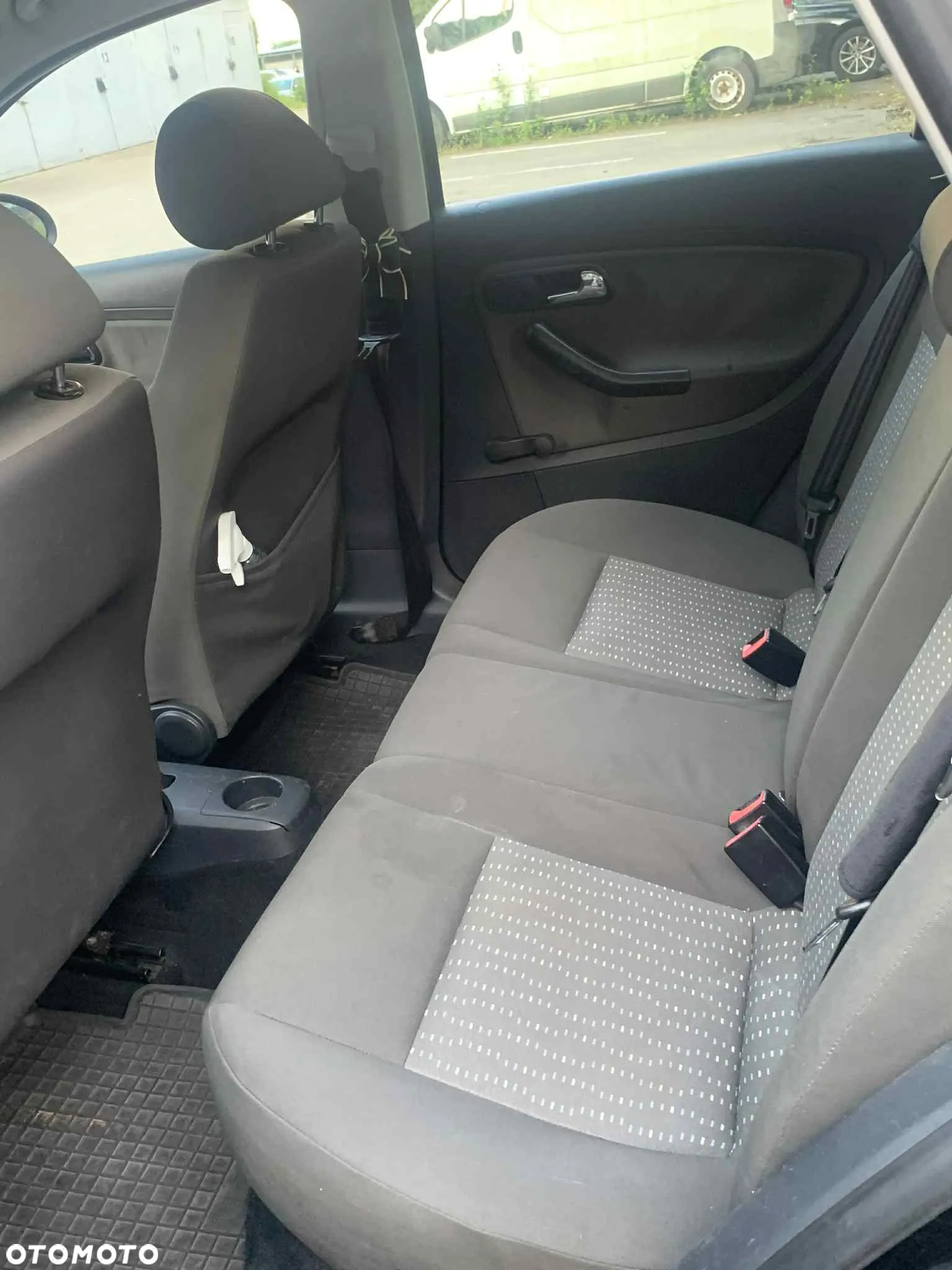 Seat Ibiza - 7