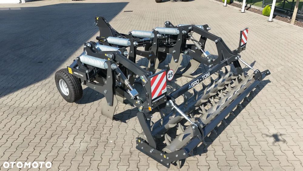 Agro-tom GP XL