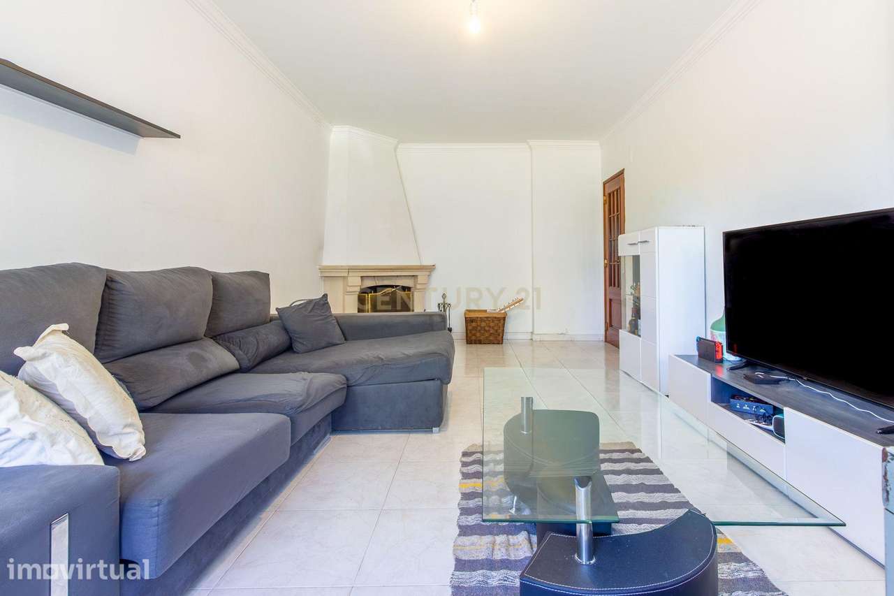 Apartamento T3 em Quinta do Conde, Sesimbra - Grande imagem: 2/24