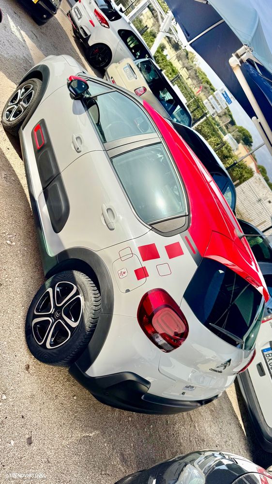 Citroën C3 Pure Tech S&S Feel - 5