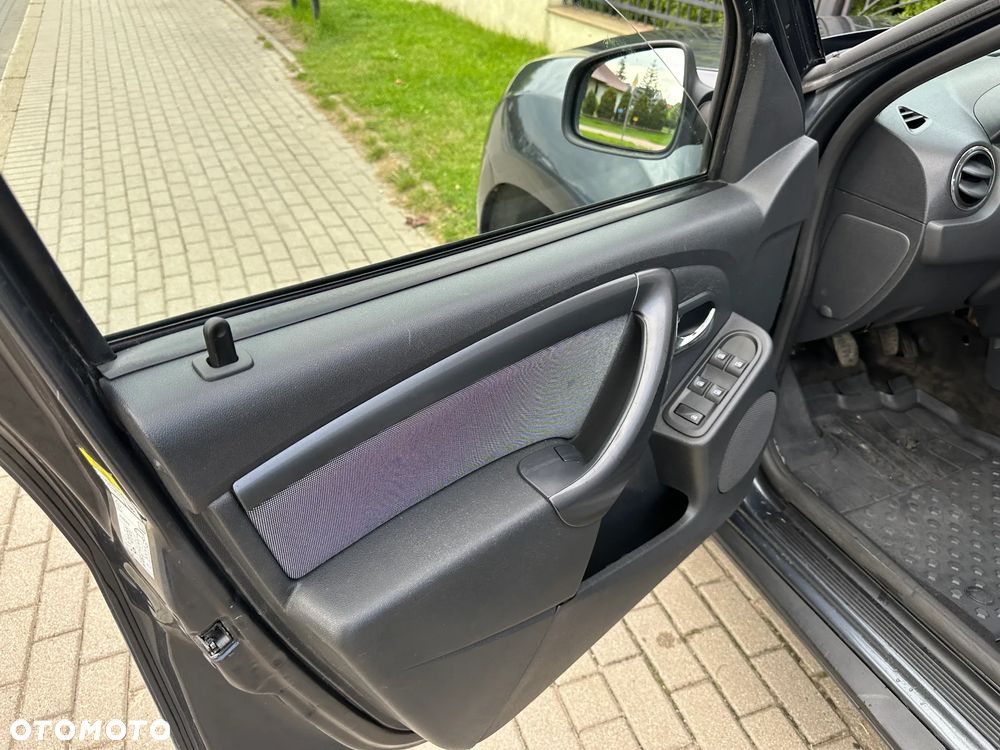 Dacia Duster TCe 125 2WD Comfort - 18