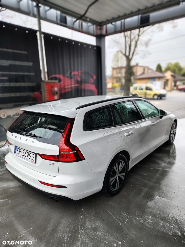 Volvo V60 D3 SCR Momentum - 5