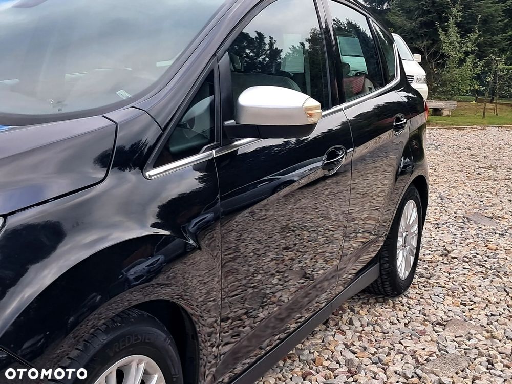 Ford C-MAX 1.6 Titanium - 4