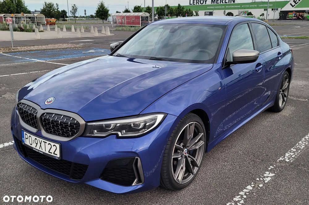 BMW Seria 3 - 2