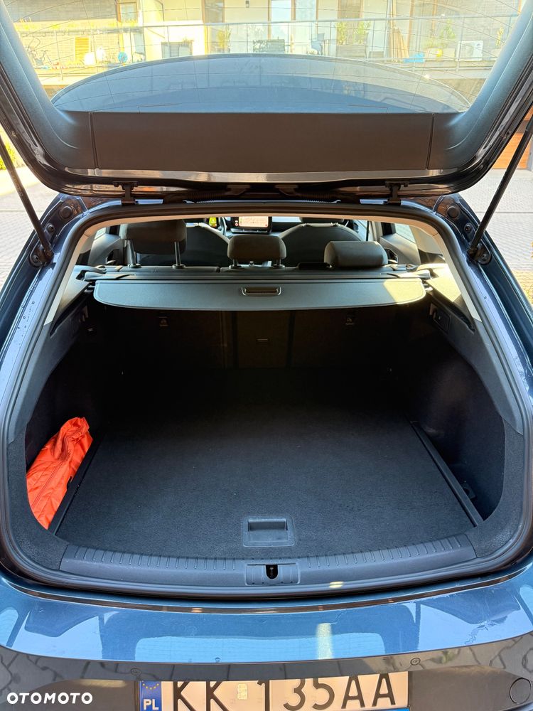 Seat Leon 2.0 TDI Style Edition - 7