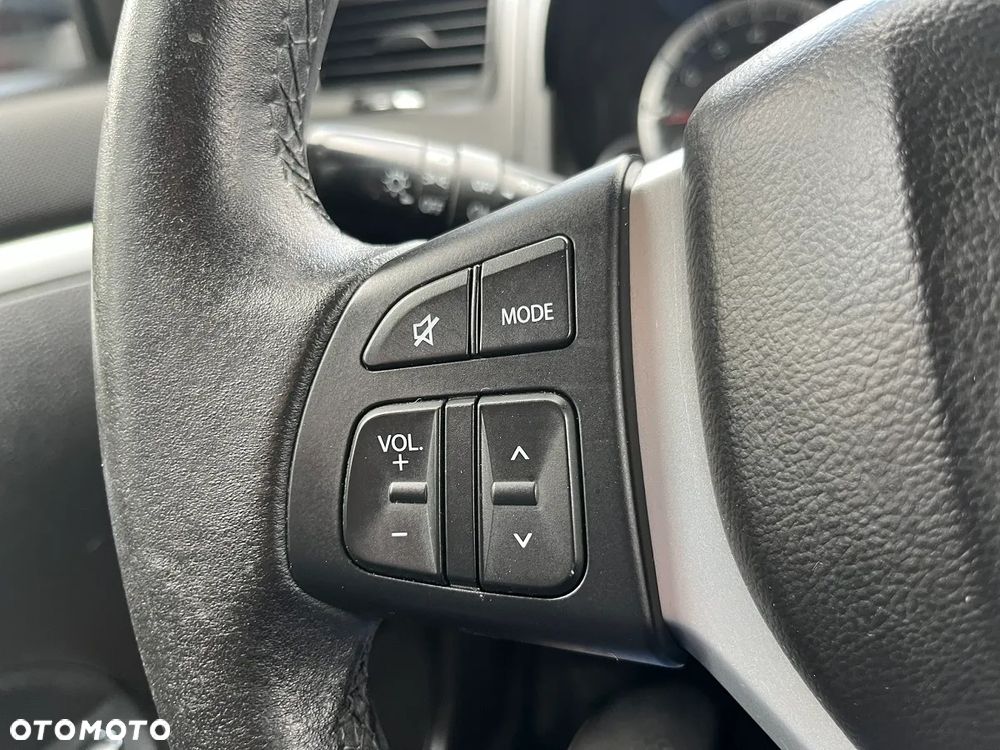 Suzuki Swift - 16