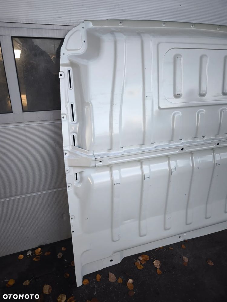 Ściana grodziowa przegroda Fiat Ducato III Citroen Jumper Peugeot Boxer 2006-2025 - 6