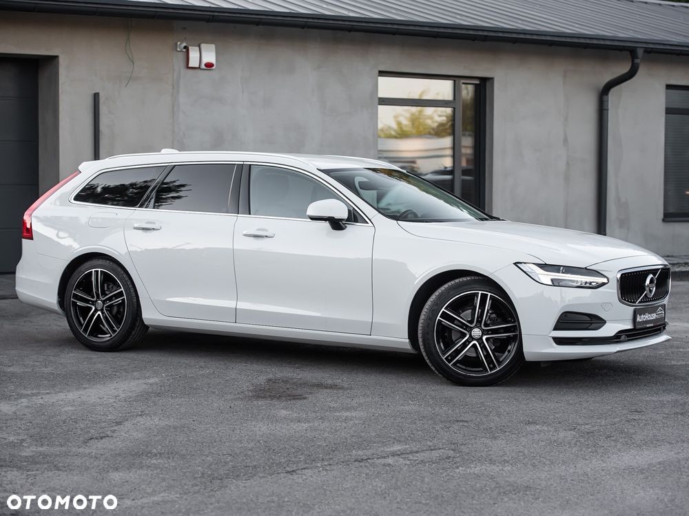 Volvo V90 D3 AWD Geartronic Inscription - 3