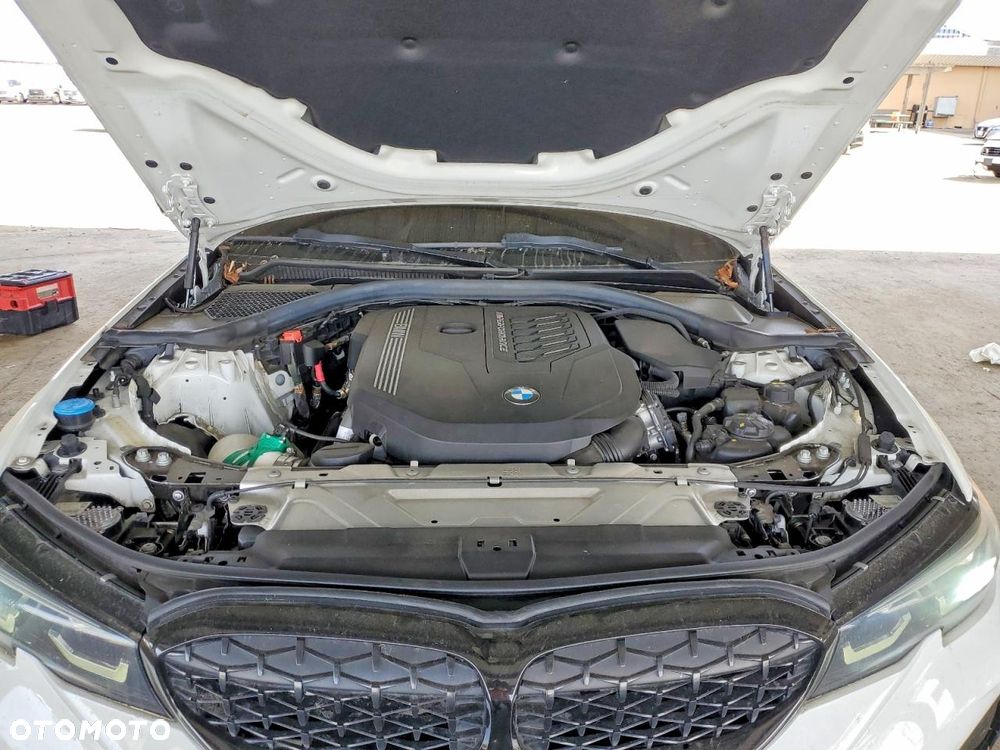 BMW Seria 3 M340i xDrive sport - 11