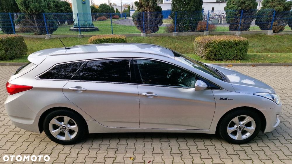 Hyundai i40 - 7