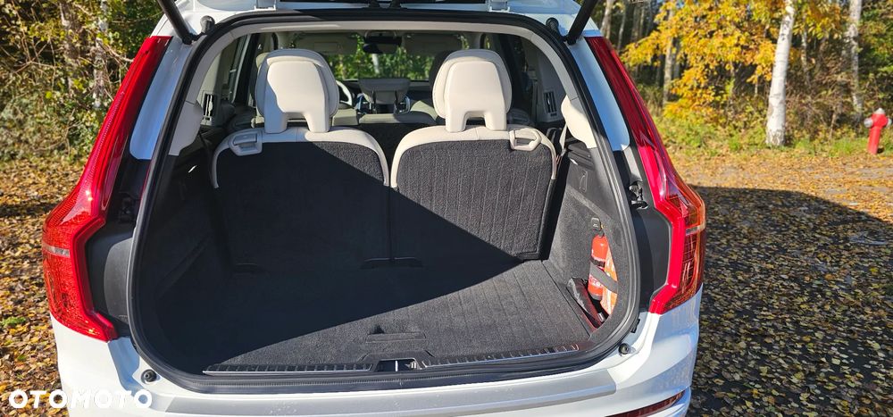 Volvo XC 90 T5 AWD Geartronic Momentum - 9