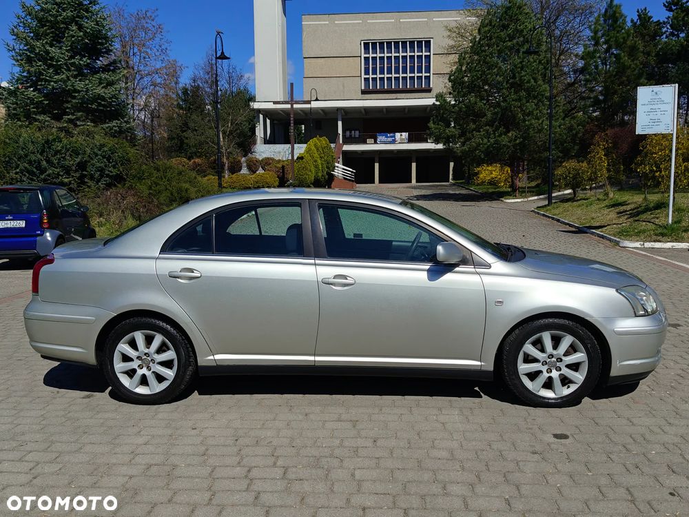 Toyota Corolla 1.8 CE - 11