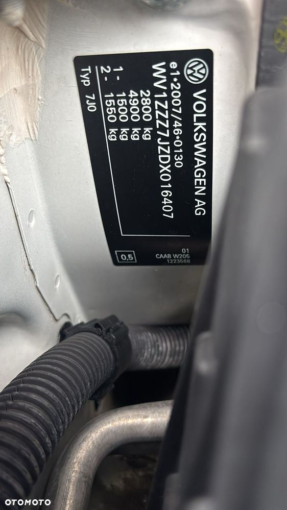 Volkswagen Transporter T5 - 24