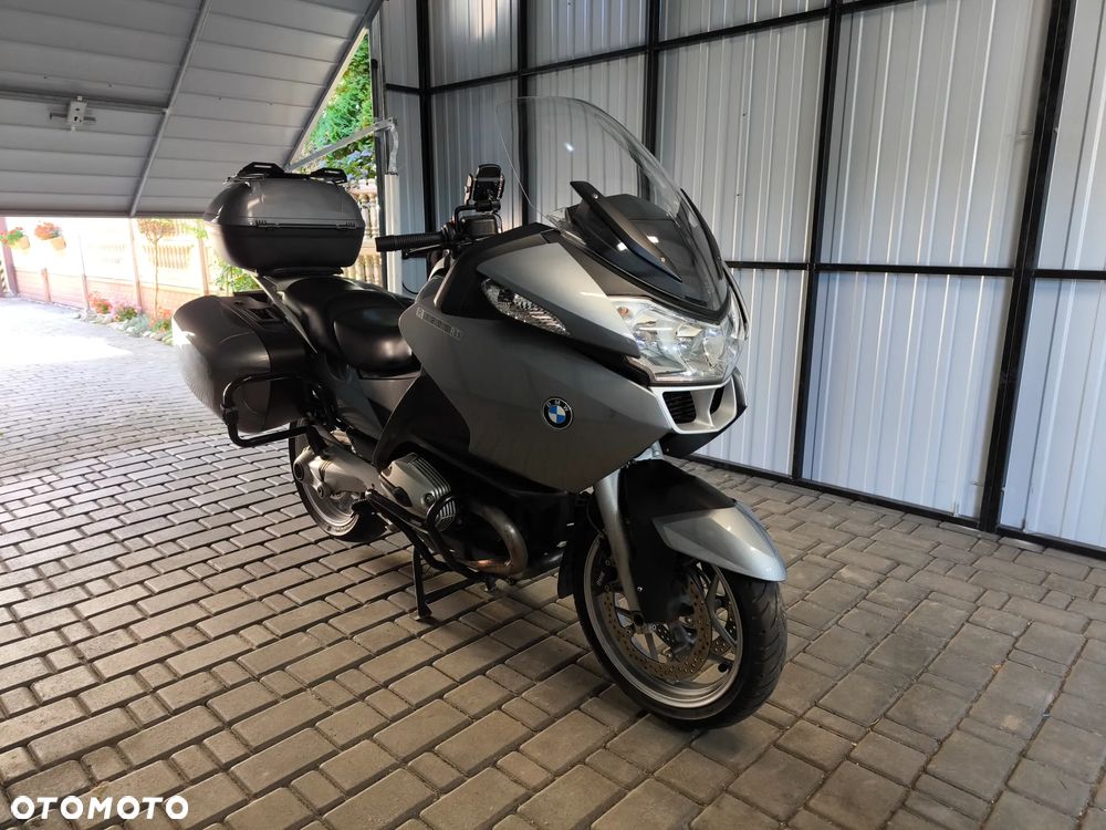 BMW RT - 21