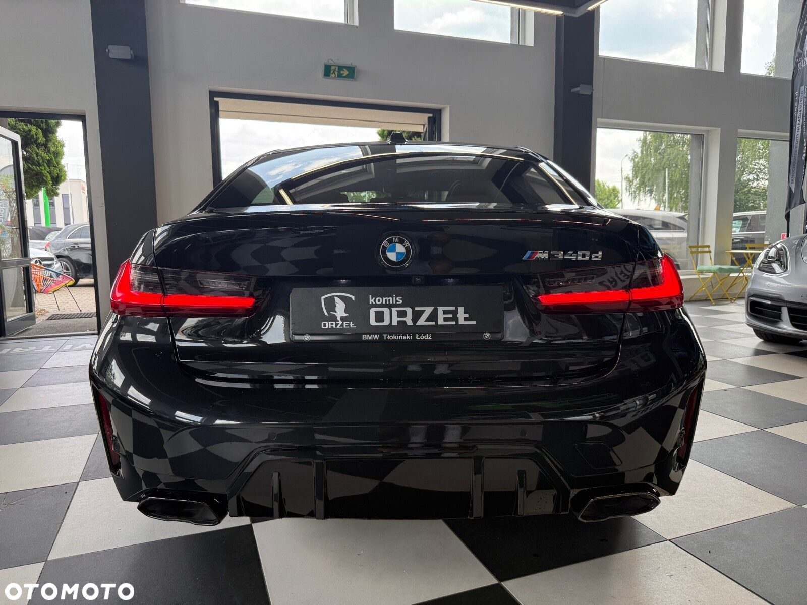 BMW Seria 3 - 6