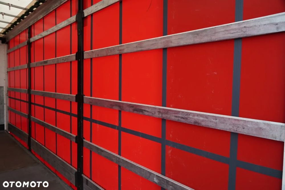 DAF XF 480 / ZESTAW TANDEM / 120 M3 / PRZEJAZDOWY / 6x2 / OŚ PODNOSZONA / WIELTON / SAF 2021 R - 18