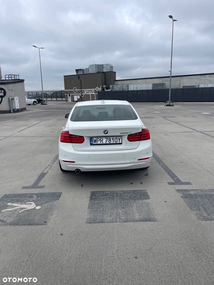 BMW Seria 3 - 6