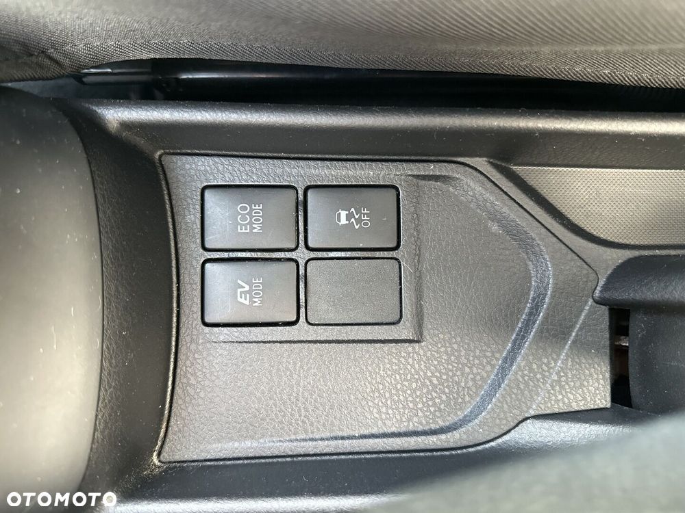 Toyota Yaris Hybrid 100 Premium EU6 - 21