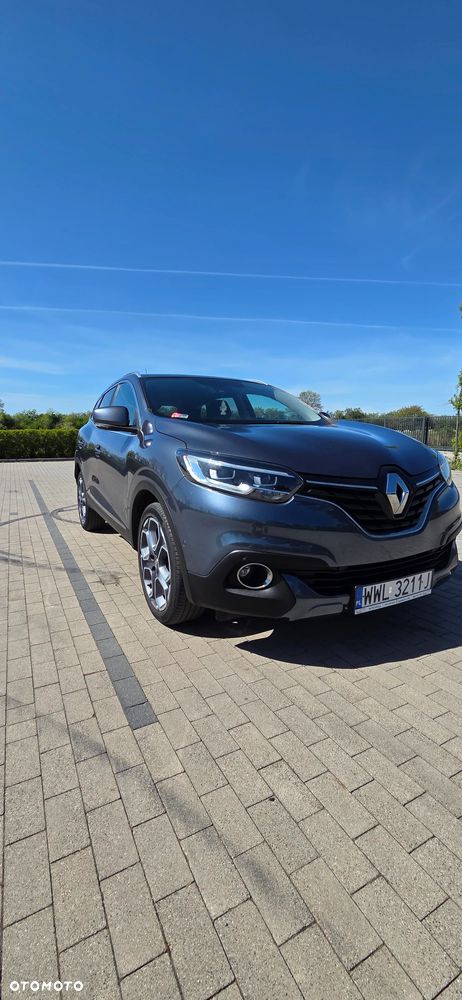 Renault Kadjar 1.2 Energy TCe Adventure - 17