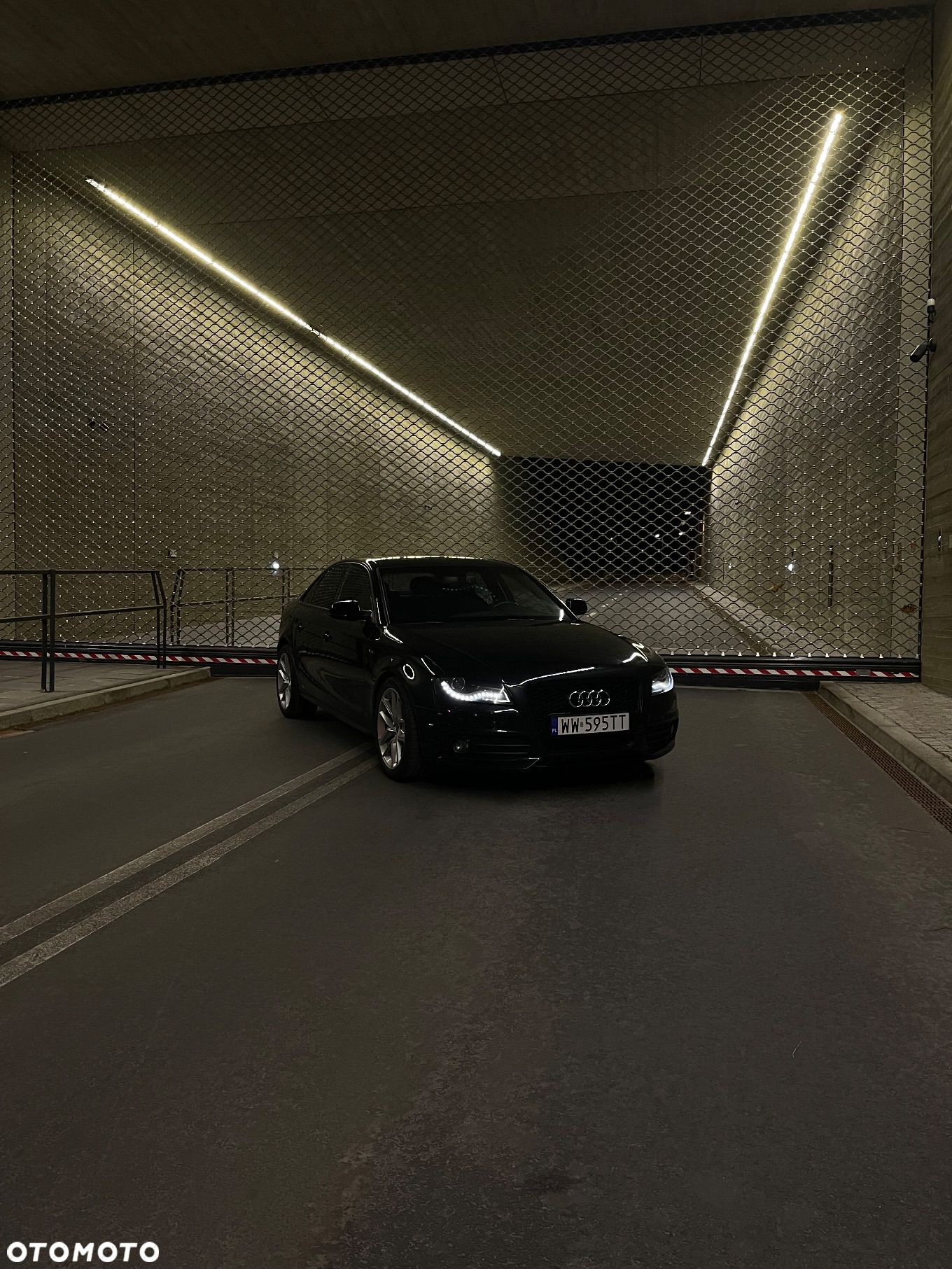Audi S4 3.0 TFSI Quattro S tronic - 1