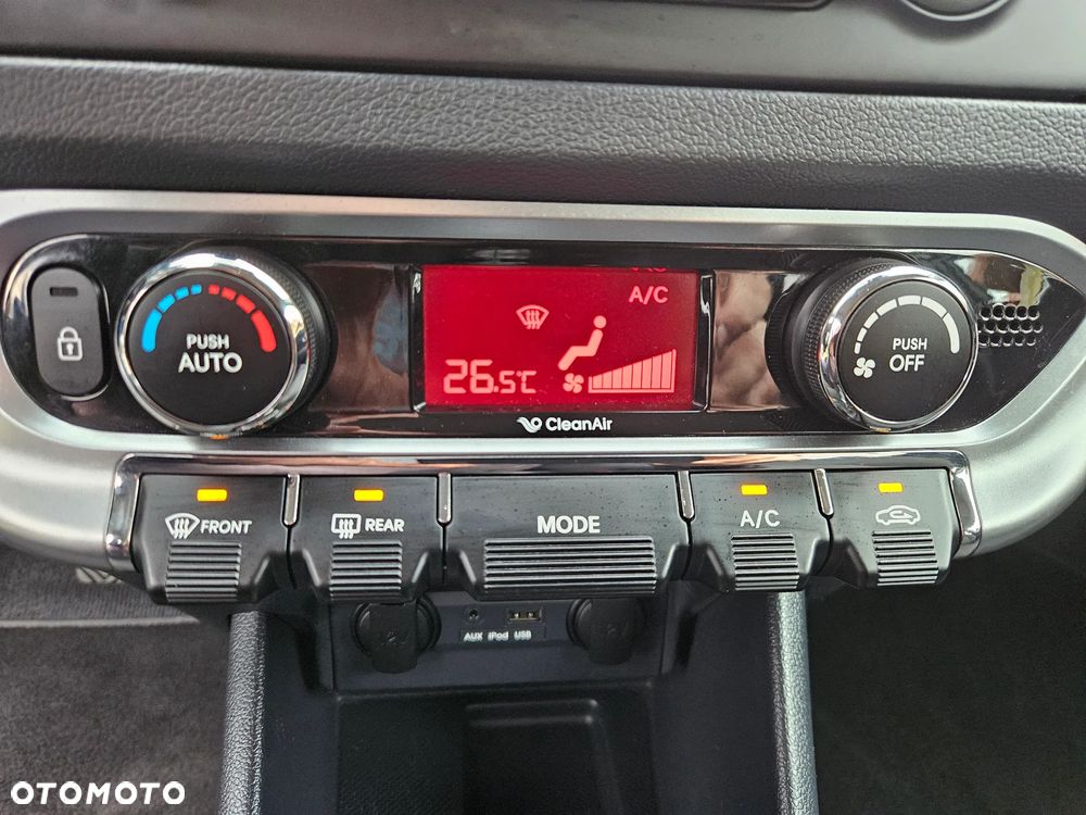 Kia Rio 1.4 Platinum Edition - 30