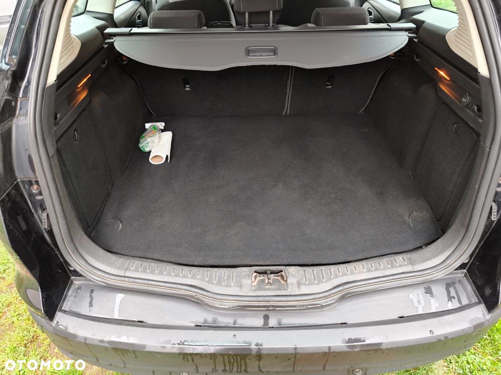 Ford Focus 1.6 TDCi Titanium - 12