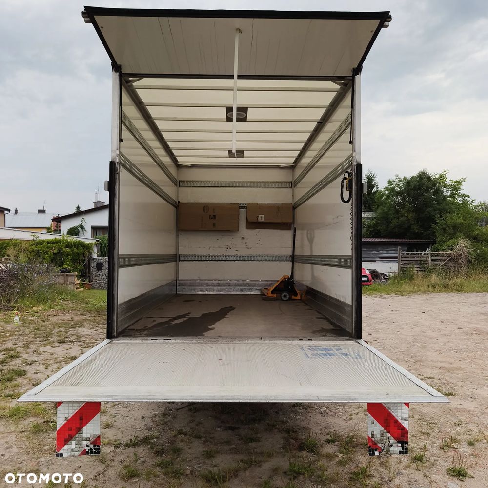 Renault Master - 8