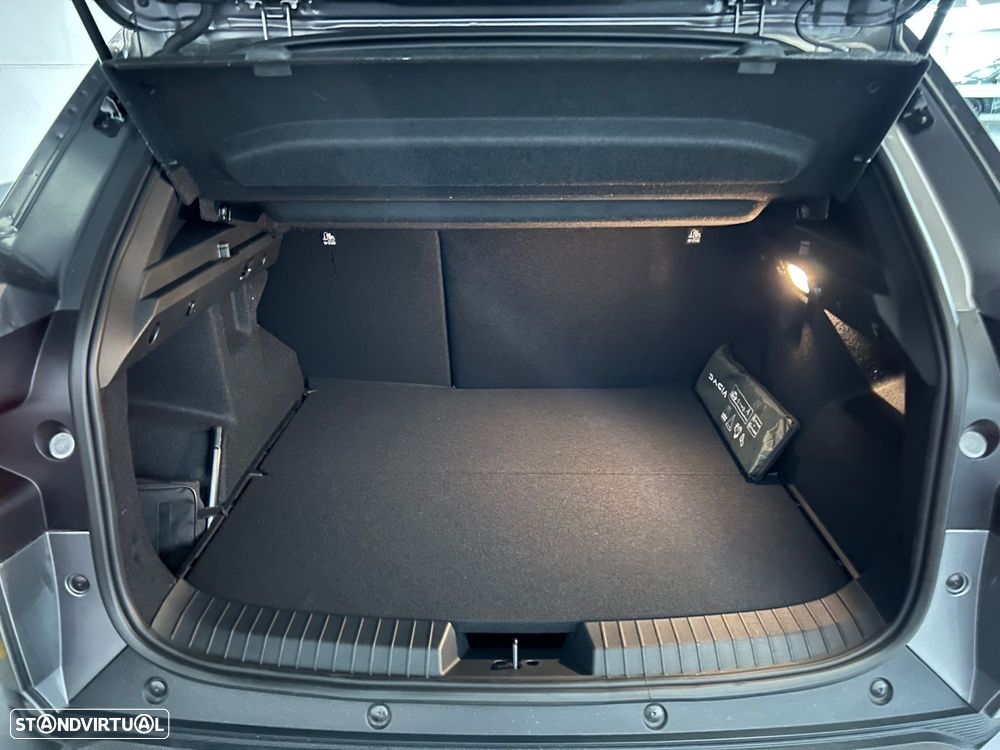 Dacia Duster 1.0 TCe ECO-G Journey Bi-Fuel - 16