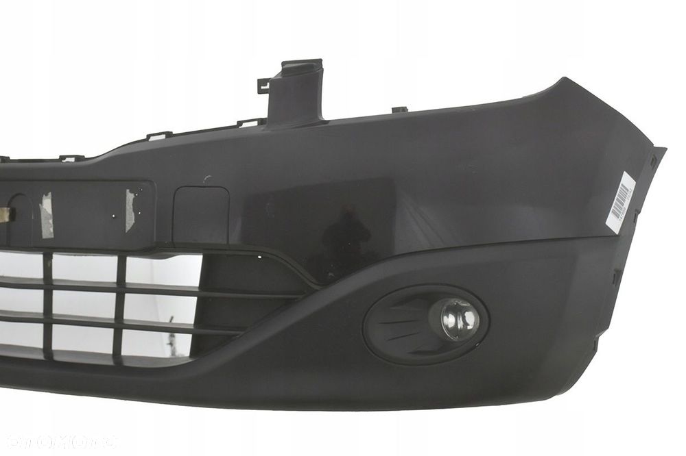 zderzak przedni * przód nissan qashqai j10 lift gabg - 2