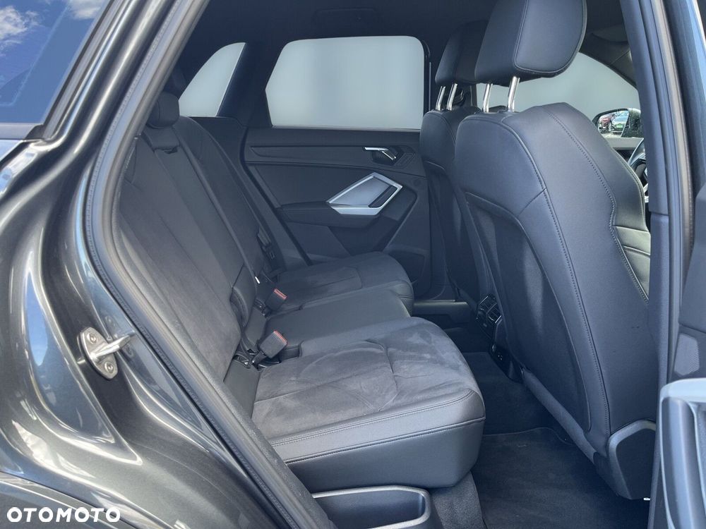 Audi Q3 35 TFSI S line S tronic - 16
