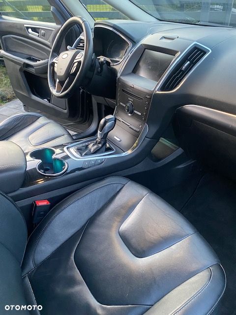 Ford S-Max 2.0 TDCi Titanium PowerShift - 19