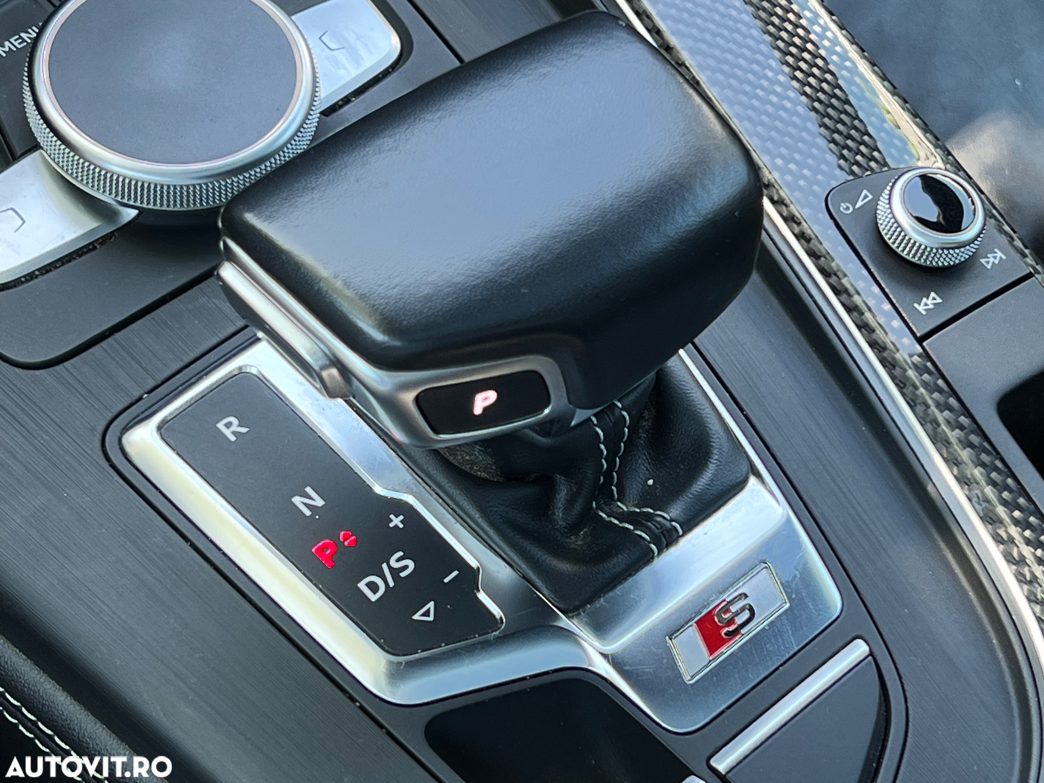 Audi S5 Sportback 3.0 TFSI S tronic quattro - 28