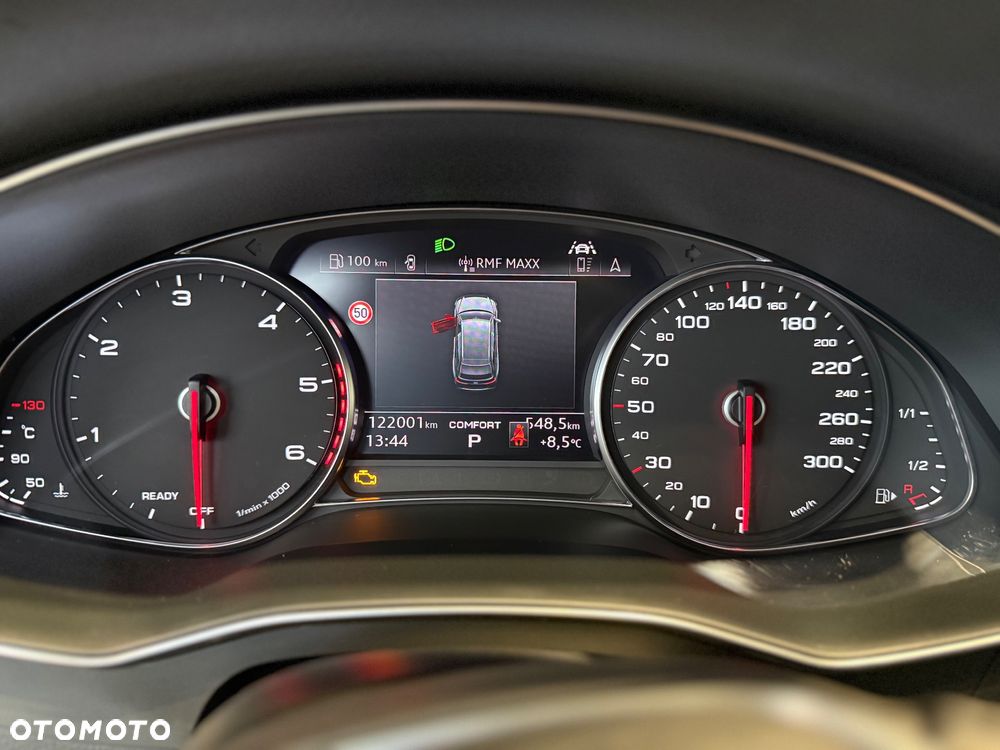 Audi A6 Avant 40 TDI quattro S tronic sport - 20