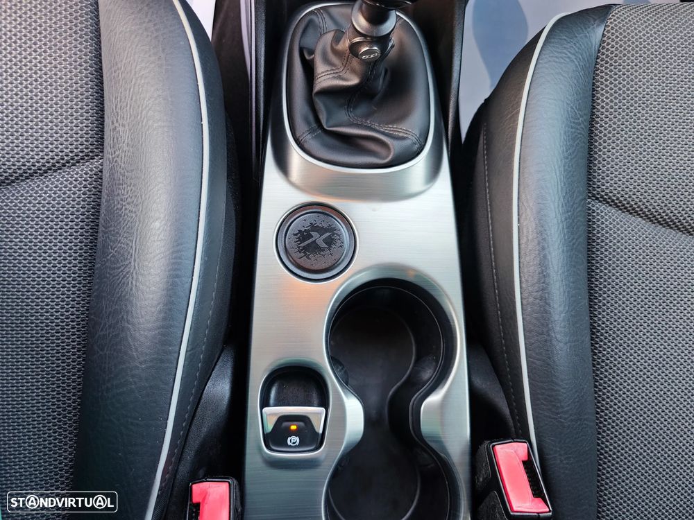 Fiat 500X 1.3 MJ Cross S&S - 17