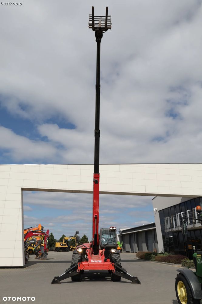 Manitou MT 1840 Easy - 14
