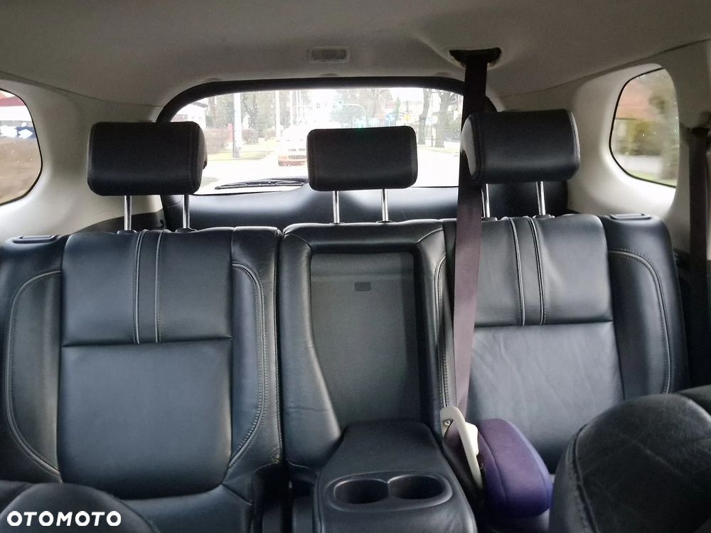 Mitsubishi Outlander 2.0 Intense + NAVI 2WD EU5 CVT - 20