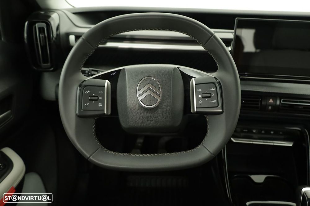 Citroën C3 1.2 Turbo Max - 14