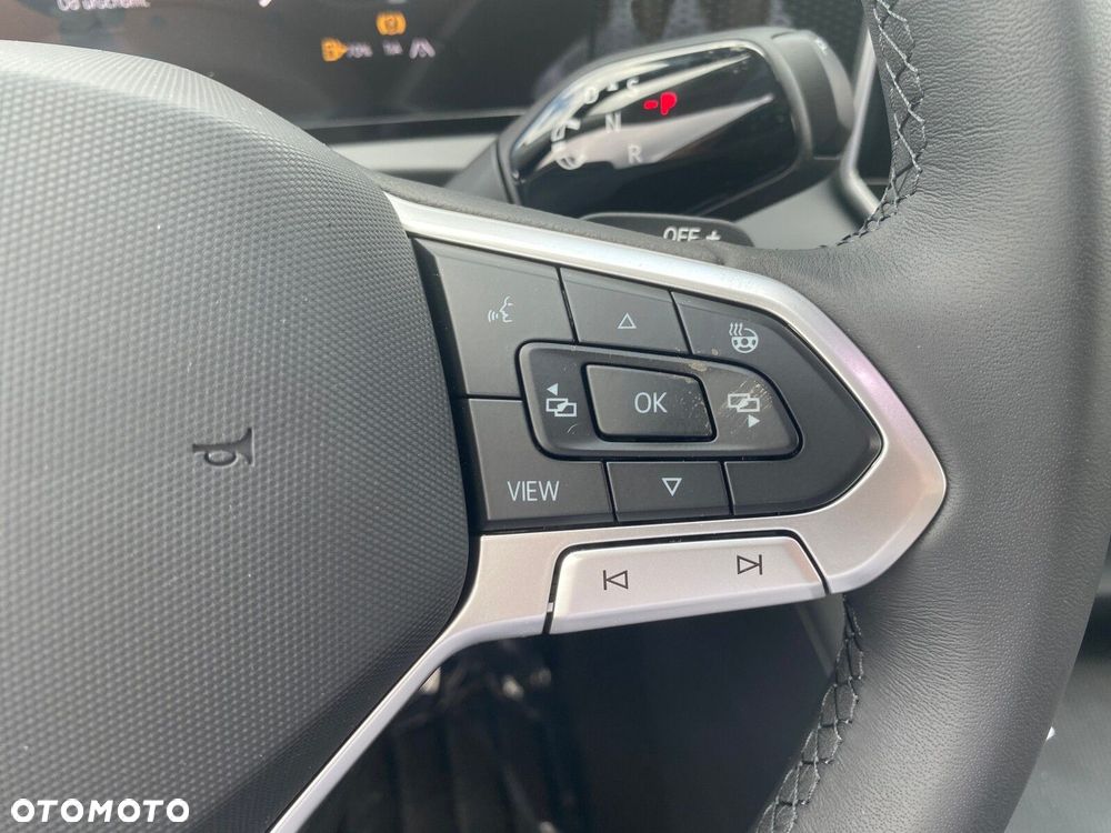 Volkswagen Tiguan 1.5 eTSI Life Plus DSG - 15
