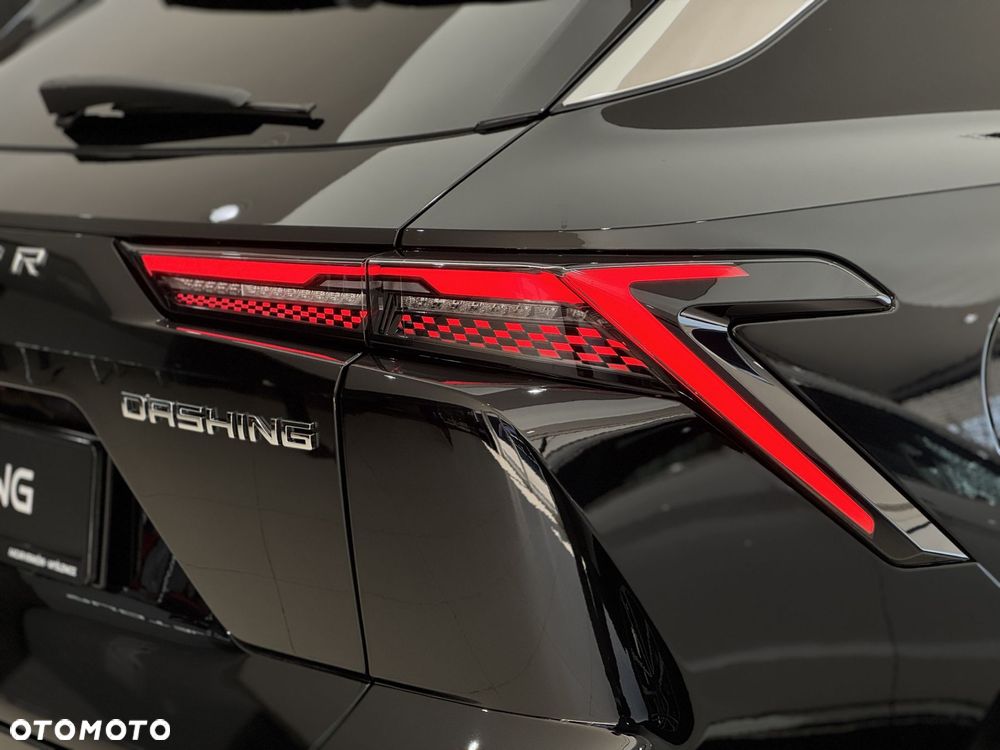 Jetour Dashing - 37