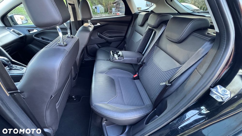 Ford Focus 2.0 TDCi ST PowerShift - 25